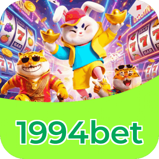 Catálogo slots 1994bet mostrando top jogos Gates Olympus Sweet Bonanza Fortune Tiger Big Bass volatilidade RTP