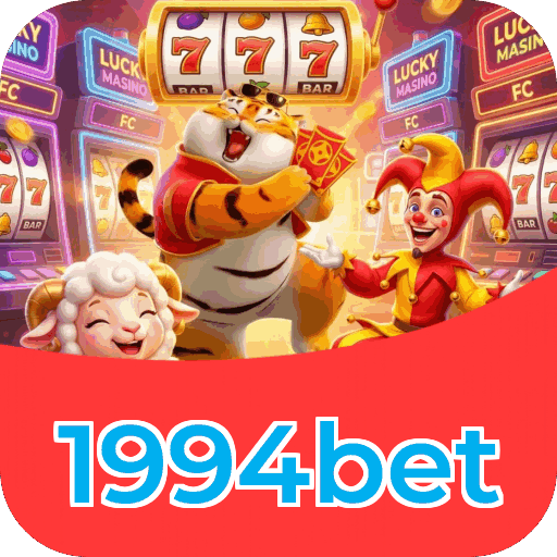 Plataforma 1994bet mostrando interface moderna, jogos certificados e recursos de segurança licenciados